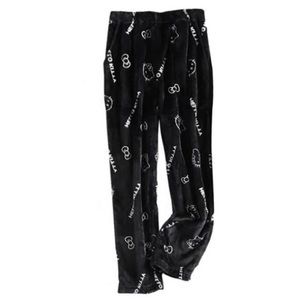 Hello Kitty Pajama Pants